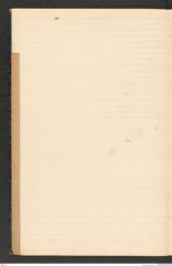k.k. naturhistorisches Hofmuseum, Index Intendanzakten 1906, Seite 14